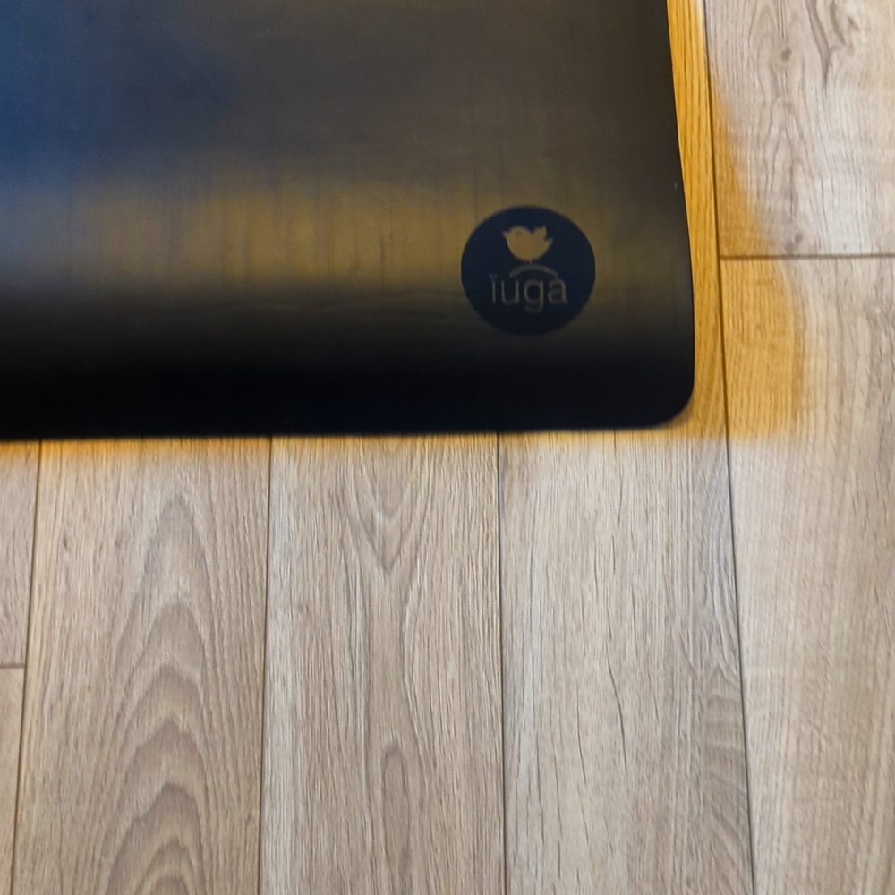 IUGA Pro Non-Slip yoga mat